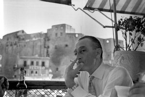 “Totò e la sua Napoli”: la mostra-evento continua fino al 25 gennaio