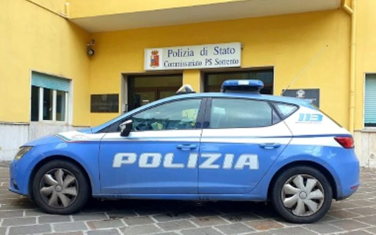 Nell'immagine, un dettaglio legato alla vicenda.