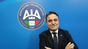 Procura Figc chiede 13 mesi di inibizione per Zappi: a rischio la presidenza dell’Aia