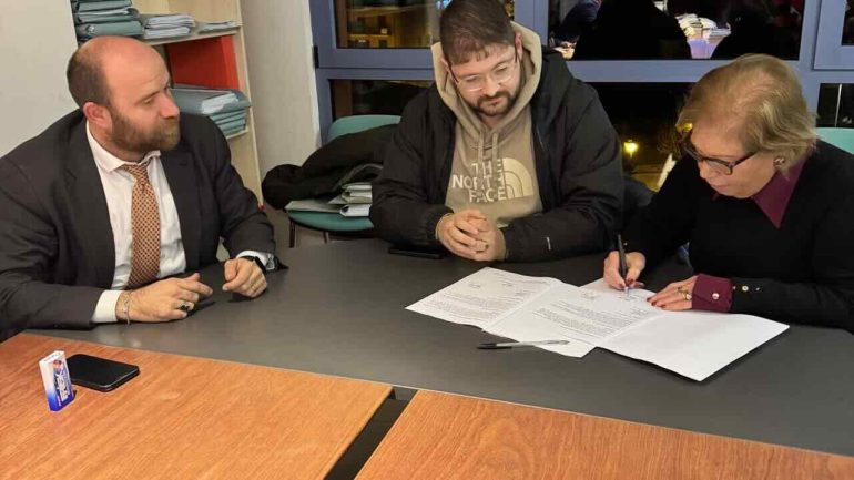 Taxi sociale per anziani: parte la sperimentazione in Alta Irpinia