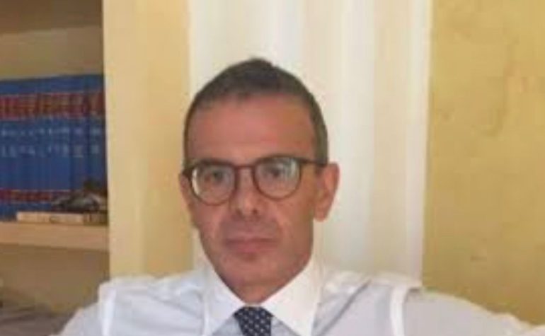 Terremoto Ischia: Marcello Feola nominato Commissario straordinario per la ricostruzione