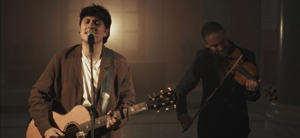 Teatro, musica e narrazione immersiva a Santa Maria di Portosalvo