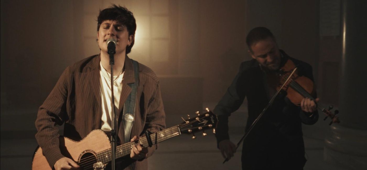 Nell'immagine, un contesto collegato ai fatti.