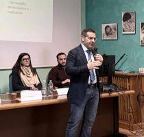 Telemedicina e sanità di comunità, confronto all’ASL Salerno su equità e innovazione