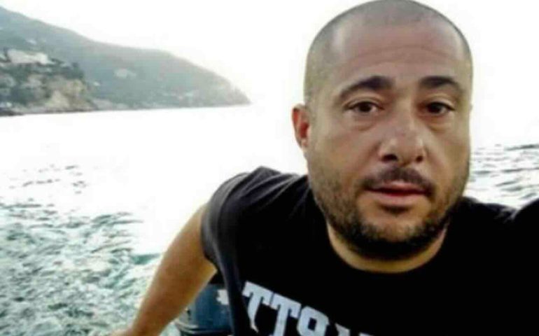 Pescatore folgorato a Vico Equense: «Chiediamo giustizia, non vendetta»