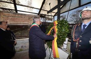 Secondigliano, dopo trent’anni la ferita diventa futuro: presentato il nuovo Quadrivio