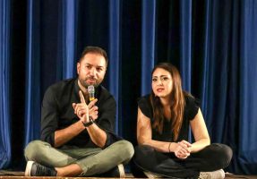 Mystic Keys Live, i Kay in scena al Teatro CortéSe tra elettronica e rock