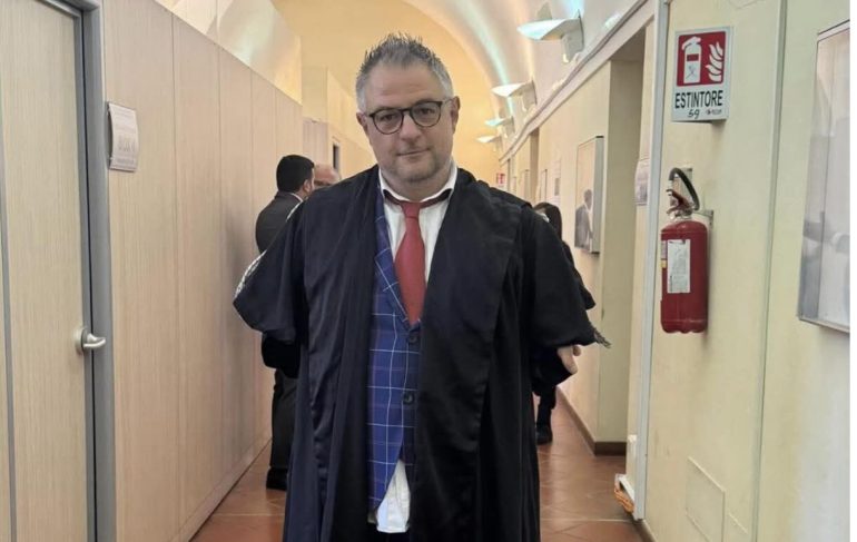 Caivano, «investimento accidentale durante la fuga»: assolto dall’accusa di tentato omicidio