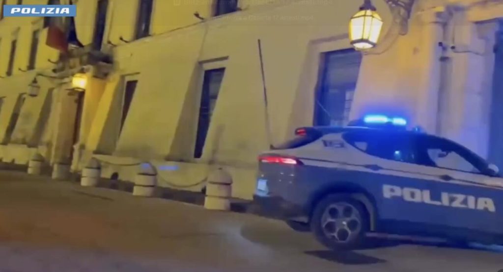 Camorra a Caserta: smantellato il cartello del terrore, 17 arresti