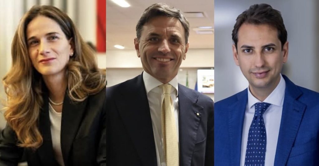 Campania, Casa Riformista blinda Saggese: «Scelta di valore per lavoro e formazione»