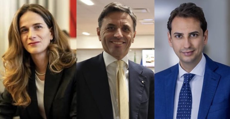 Campania, Casa Riformista blinda Saggese: «Scelta di valore per lavoro e formazione»