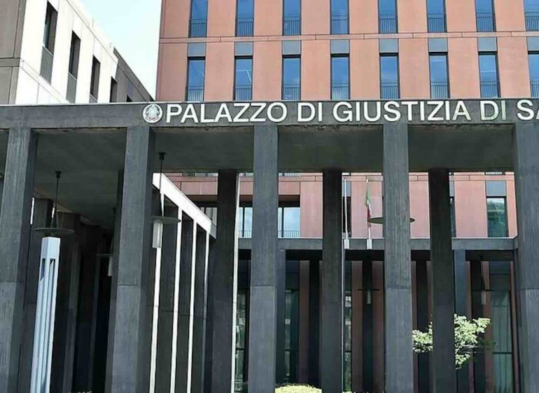Carabinieri assolti per le lesioni al 53enne: «Il fatto non costituisce reato»