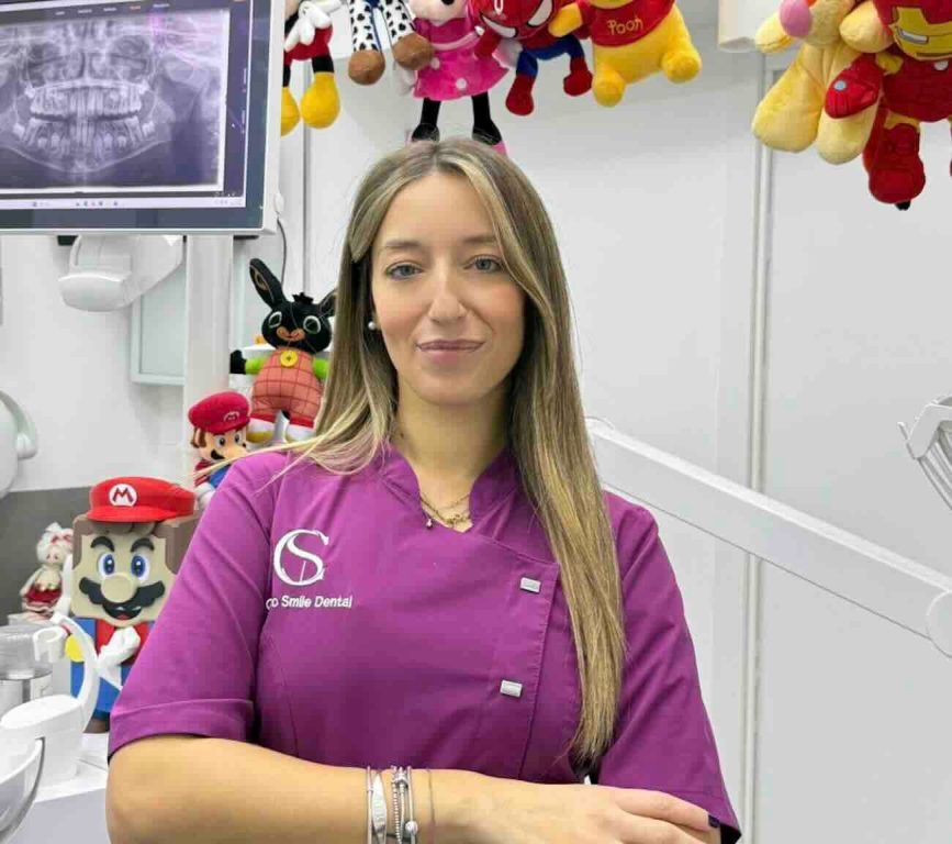 Carnevale e dolci: come proteggere il sorriso dei bambini