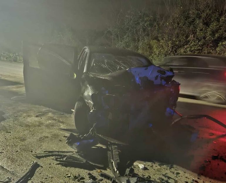 L'incidente di Casal di Principe