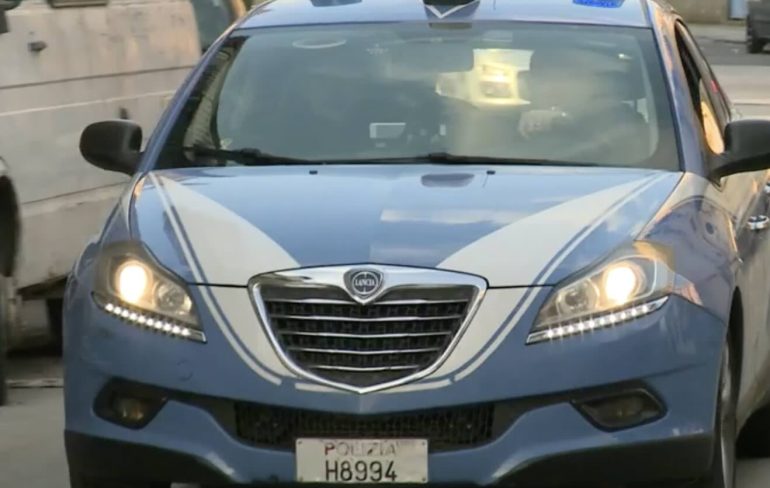 Castel Volturno, rapina al centro scommesse: condanne lievi per la banda, assolto un imputato