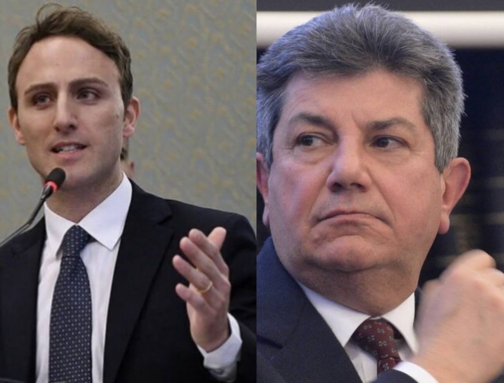 Castellammare, ora il Pd regionale scarica Vicinanza