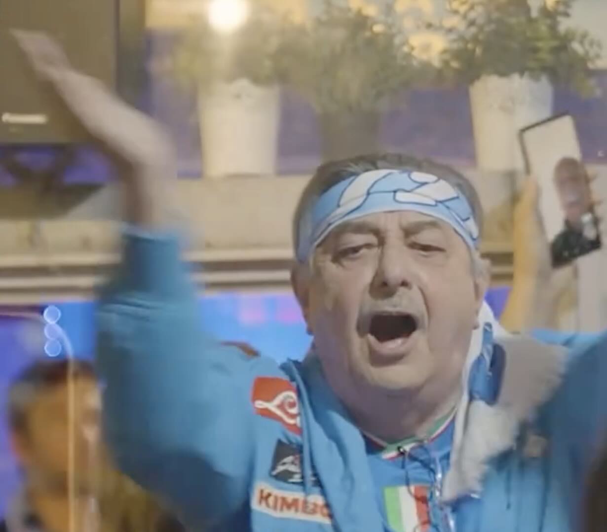 Chiude «Da Maria», il cuore napoletano di Londra