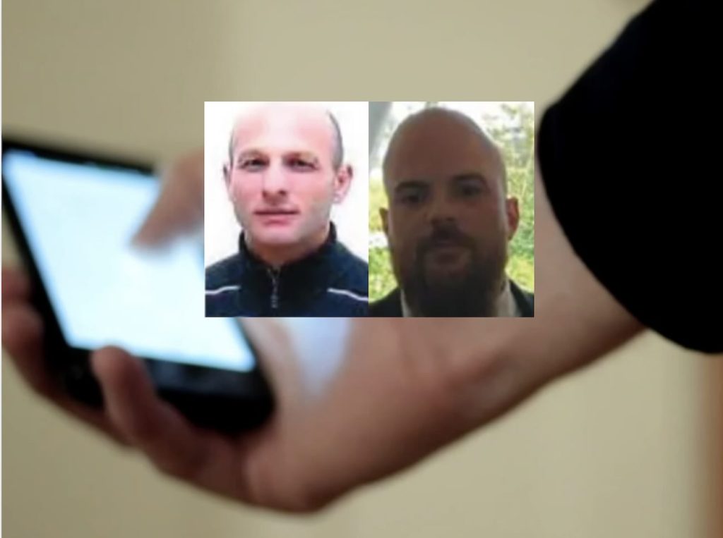 Clan Rea, il figliastro del boss riceveva gli ordini dal carcere dal padre