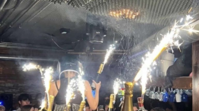 Crans-Montana, spunta la pista dei fuochi illegali: nel locale petardi prodotti in provincia di Napoli