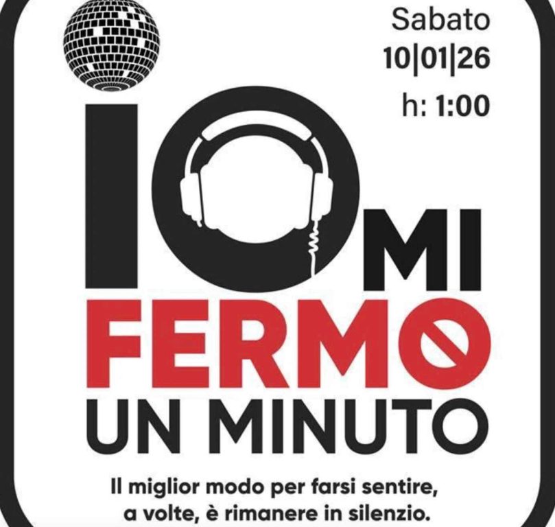 Discoteche, minuto di silenzio in tutta Italia: l’iniziativa partita da Napoli per le vittime di Crans-Montana