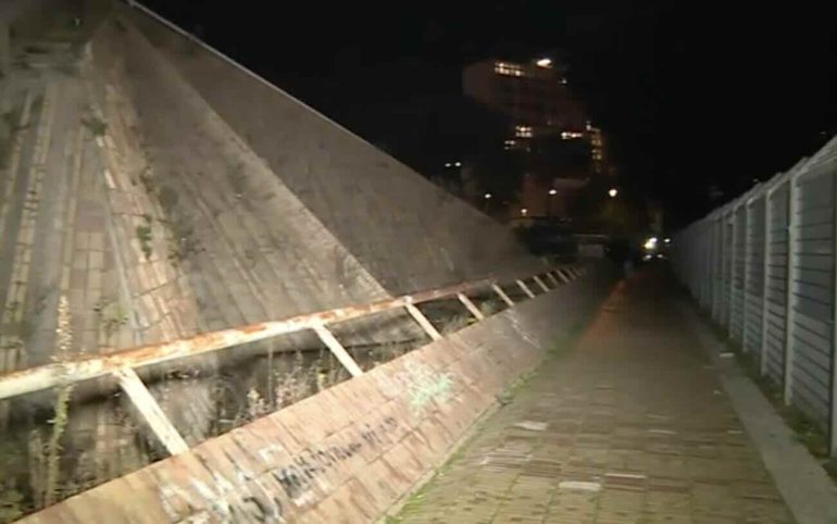 Donna ferita dal monopattino a Fuorigrotta: individuati e denunciati due minorenni