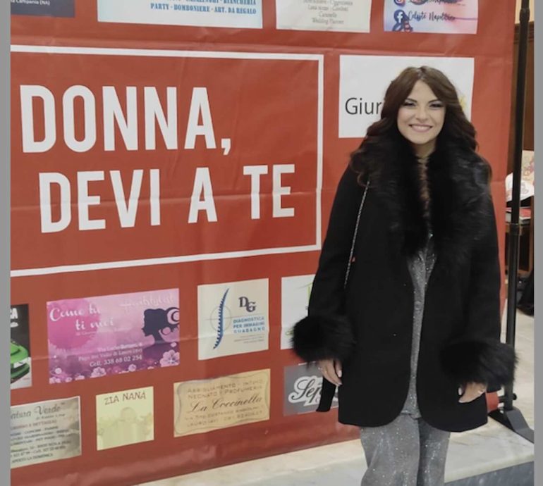 «Donna, lo devi a te»: al via la quinta edizione. Un comitato d’eccellenza per premiare chi cambia la società