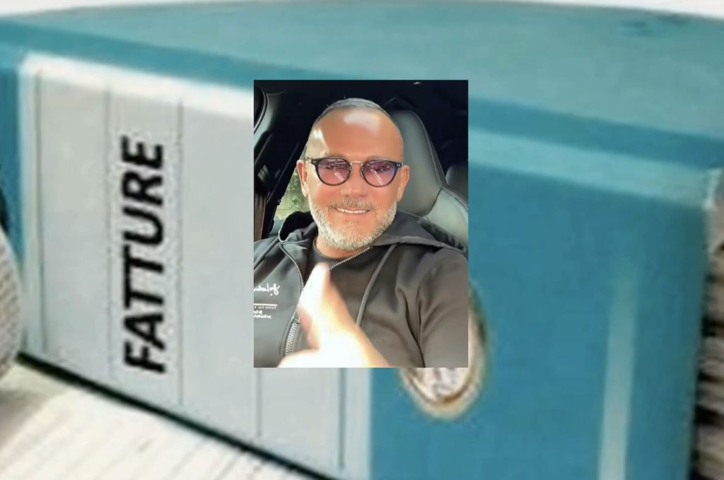 Ecco perchè il gip di Nola ha sequestrato i beni di Angelo Napolitano