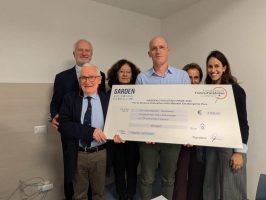 Emofilia A, il D’Agostino Prize premia la ricerca italiana sulle nuove tecniche di editing genetico