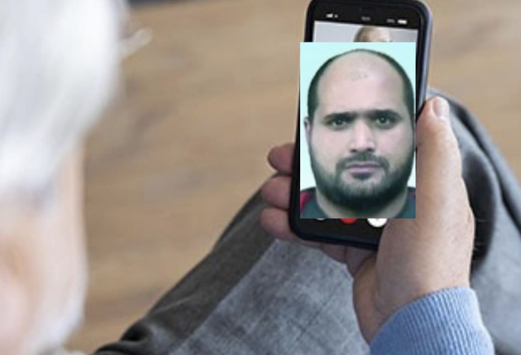 Estorsioni in videochiamata ad Acerra: «Qui pagano tutti», le richieste del killer Antonio Aloia