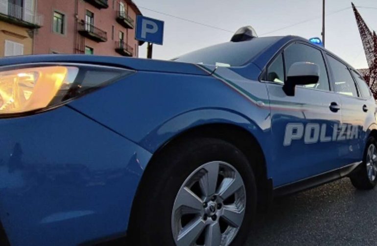 Forcella, evade dai domiciliari: arrestato 43enne dalla Polizia di Stato