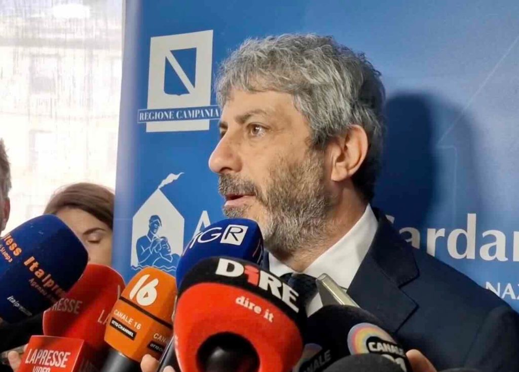 Napoli, trapianto del cuore «bruciato»: Fico ordina un’ispezione al Monaldi