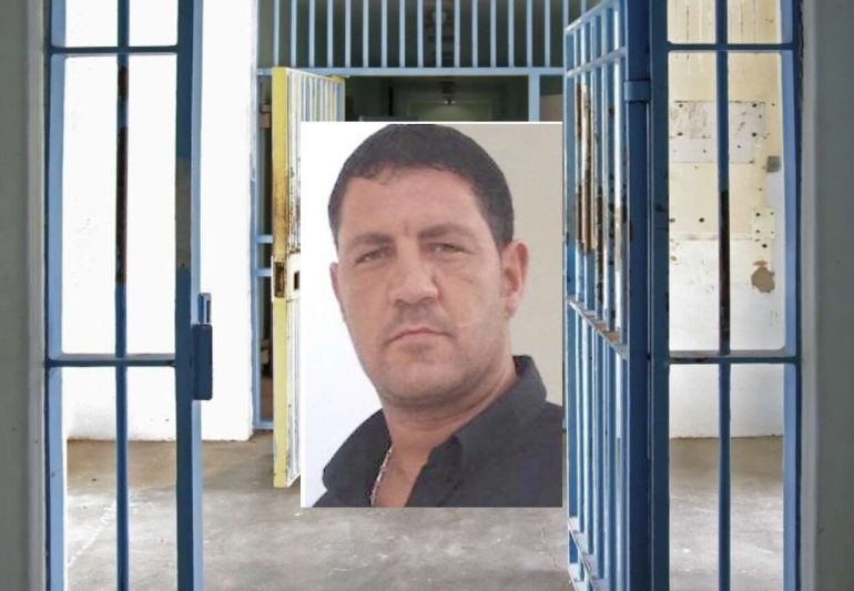Fine pena nel 2052 ma il ras lascia il carcere: domiciliari in comunità per il narcos «Pekib»