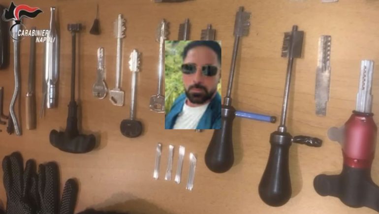 Salvatore Autiero