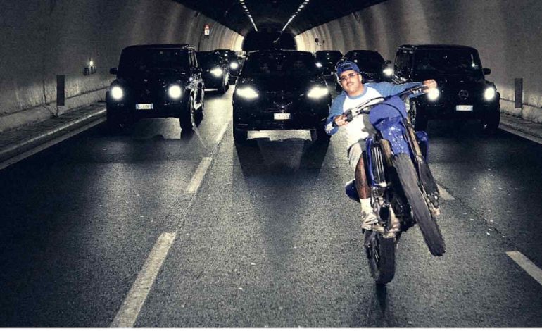 Nell'immagine, un dettaglio legato alla vicenda.