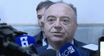Gratteri: «La legge sui tossicodipendenti detenuti è un indulto mascherato»