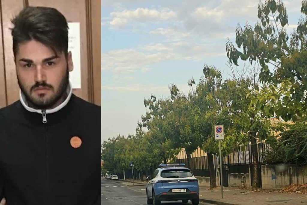 Inseguimento da film a San Giovanni a Teduccio: arrestato il genero del boss ’o cinese