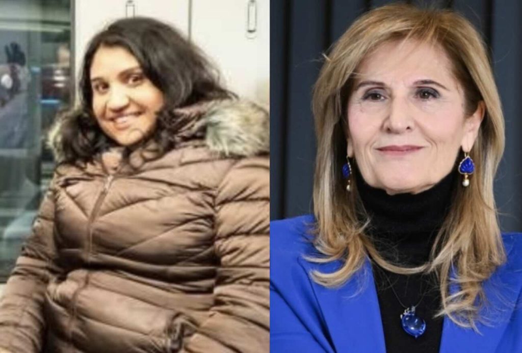 Caivano, la Corte d’Appello conferma il licenziamento dell’ex bidella star dei social