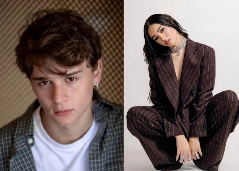 La Preside su Rai1: la sigla pop affidata ai giovani talenti napoletani De Martino e Venosa