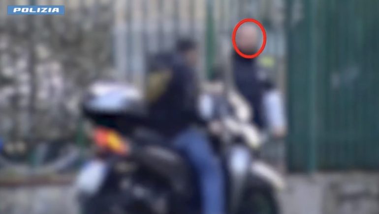 La Trentatré di Scampia come un’azienda della droga: 25 arresti, 31 indagati