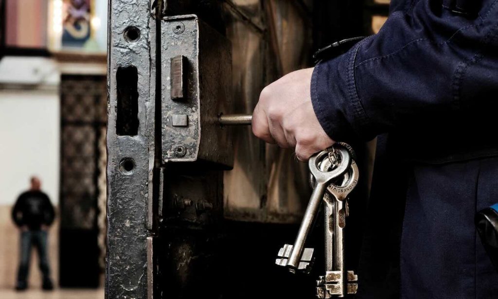 Napoli, arrestato Antonio Passaretti deve scontare 7 anni di carcere