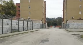 Benevento, anziano ucciso al rione Libertà: ora Armando Mercurio è accusato di omicidio volontario aggravato