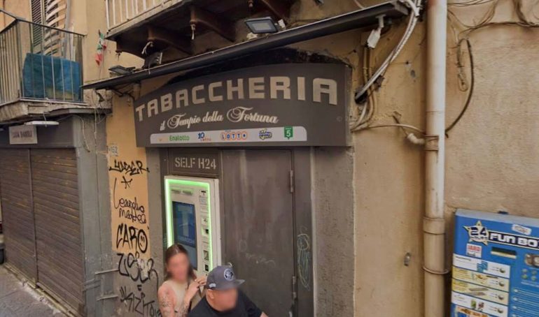 Lotto e 10eLotto, bottino da record in Campania: oltre 106mila euro a Napoli