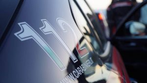 Marcianise, trasporto illecito di rifiuti: denunciati due coniugi