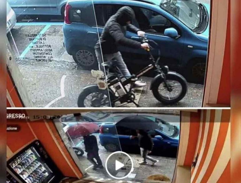 Torre Annunziata, ladro seriale di E-Bike raggiunto in carcere da una nuova ordinanza