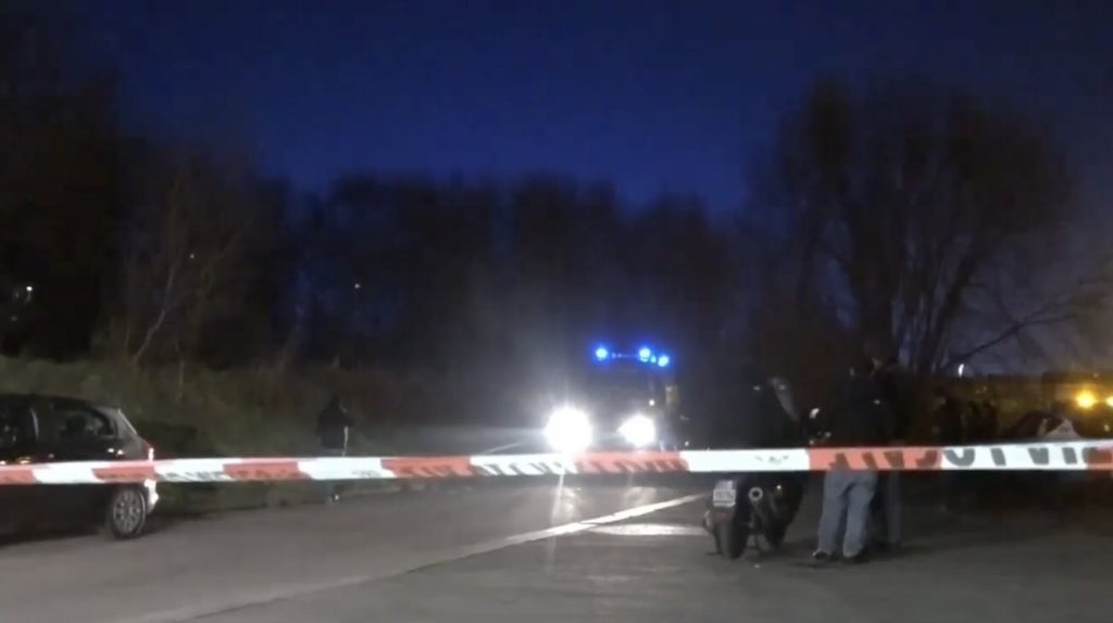Milano, 20enne ucciso in un conflitto a fuoco con la polizia a San Donato