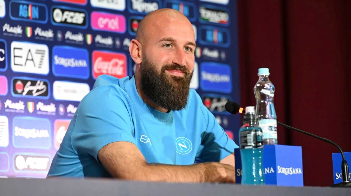 Il fair play tricolore: gesto di Milinkovic-Savic da incorniciare per la Serie A, ma il Napoli non sta a…