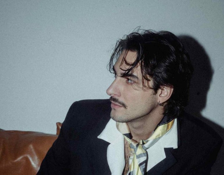 Nell'immagine, un dettaglio legato alla vicenda.