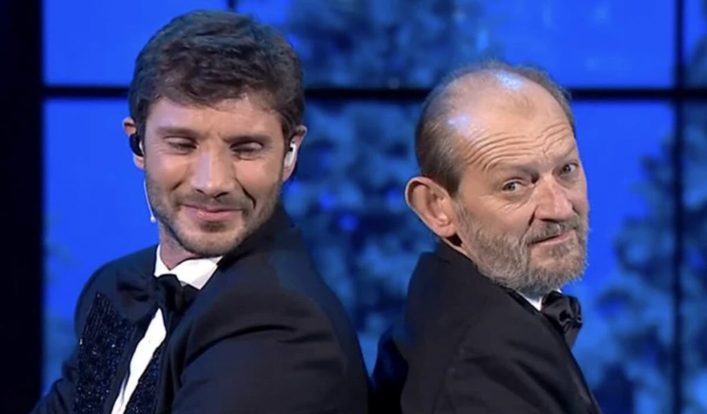 Morto il papà di Stefano De Martino, aveva 61 anni