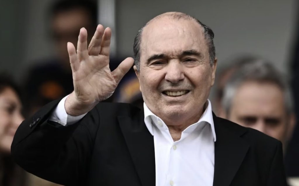 Morto Rocco Commisso, il presidente della Fiorentina