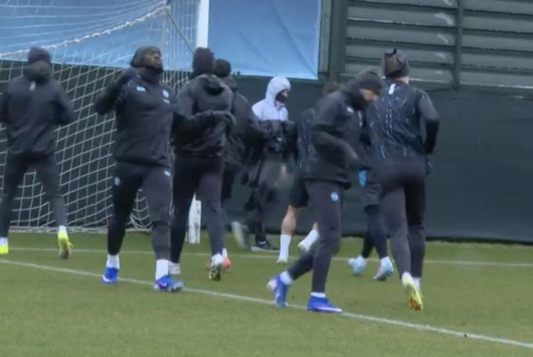 Napoli, boccata d’ossigeno: Lukaku è abile e arruolabile. Neres, il Chelsea resta un miraggio